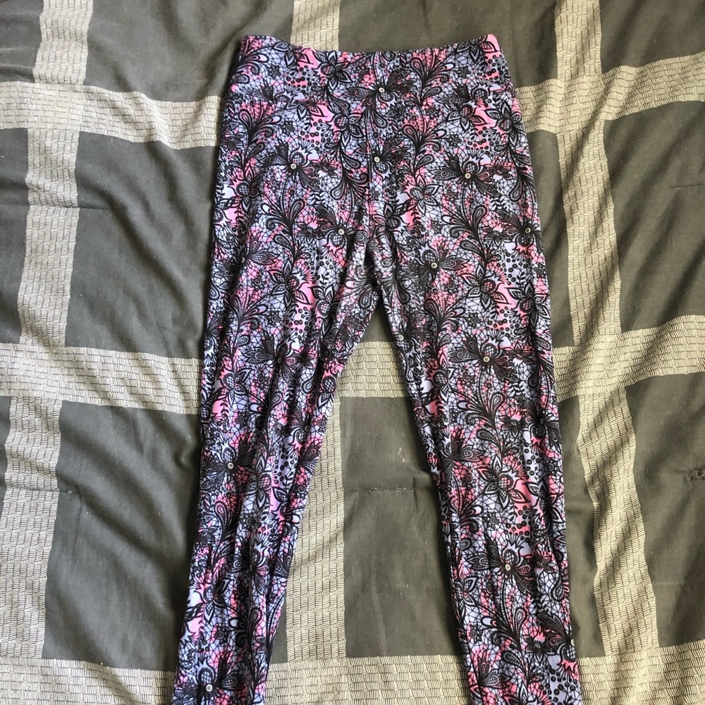 Lularoe Leggings